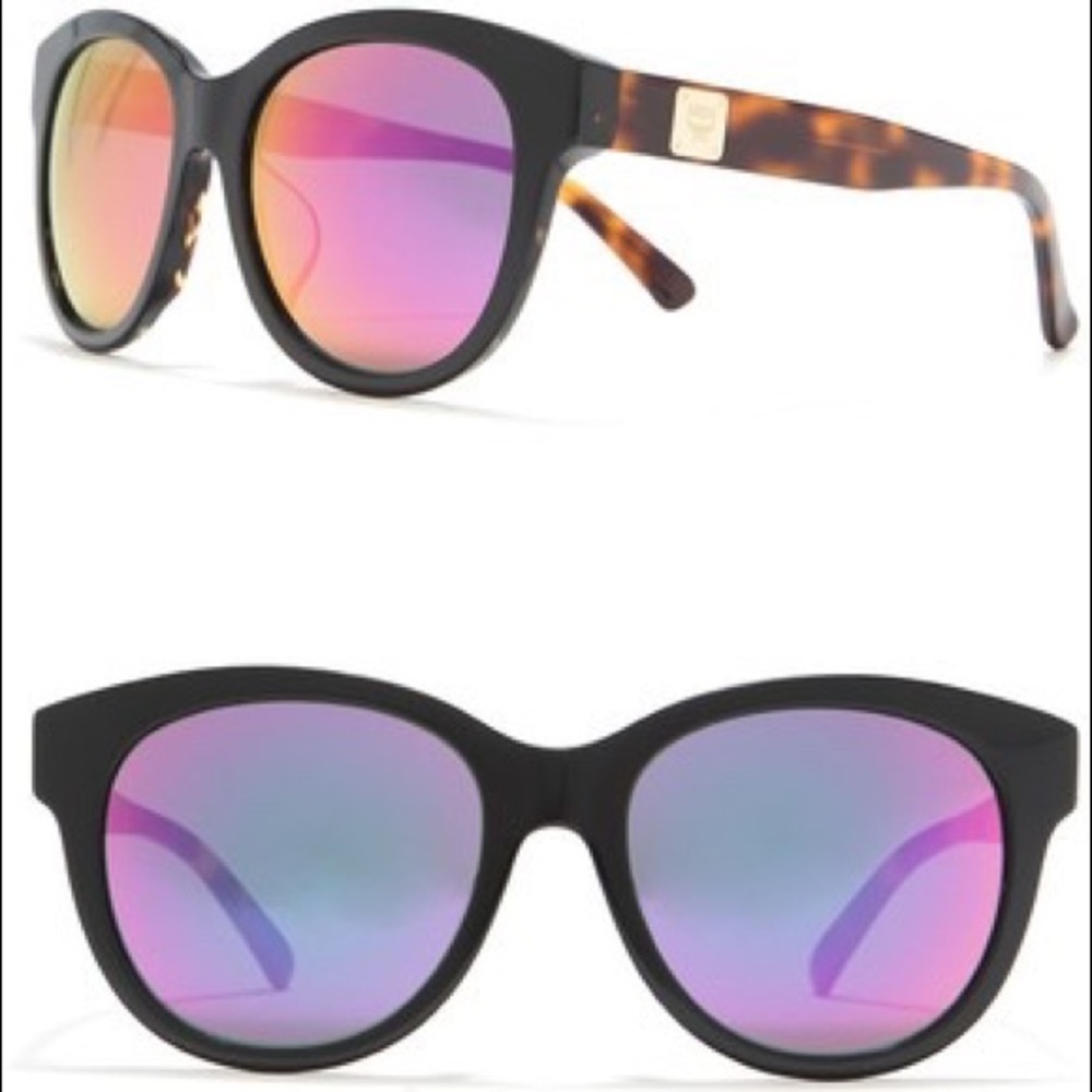 NWT MCM Sunglasses 57mm